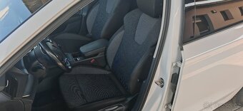 Octavia 4 134tis.km 2.0 TDI 85kW 2021 Virtuál ČR - 20