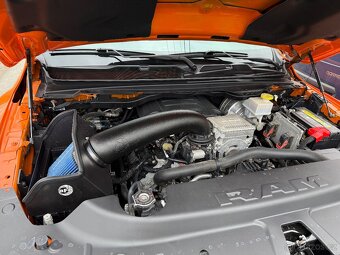 DODGE RAM 1500 HEMI TRX PAKET - 20