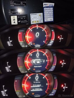 Volvo Xc60 D4 140kw FWD manuál - 20