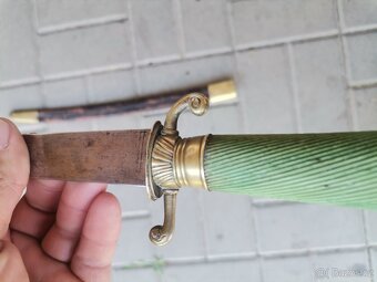 Tesak - 20