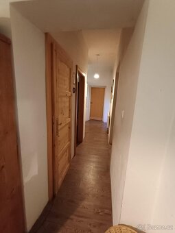 Prodáme chalupu/rodinný dům v Loučkách u Lukavice - 20