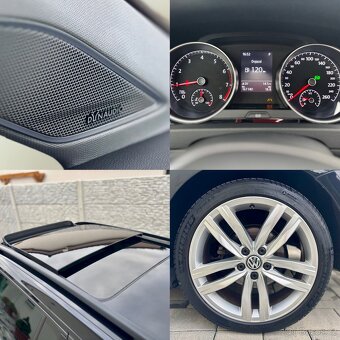 ❇️VOLKSWAGEN GOLF VARIANT R-LINE 1.5TSI 110KW DSG 2019•PANO - 20