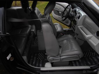 Chrysler PT Cruiser, 2.4 Bleck line-limited NR-13-rok 2009 - 20