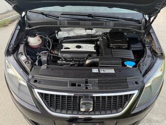 Seat Alhambra 2.0 TSI DSG - 20