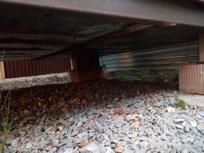 Potřebujete střechu nad hlavou-Obytny domek-bunka - 20