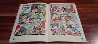 Čtyřlístek č.98 - 106. Ročník 1982. - 20