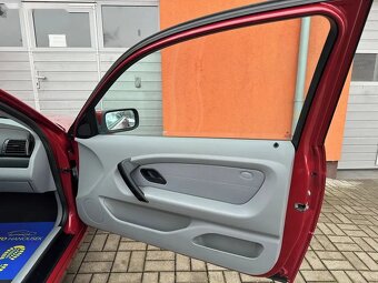 BMW Řada 3, 316Ti 85KW automat,nová TK - 20