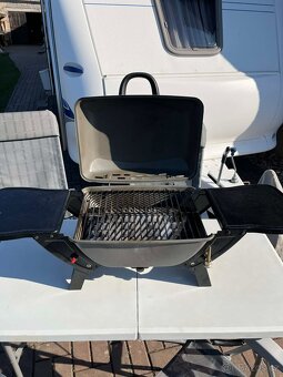 Hobby Excelent Easy 495 R.V.2005 - 20