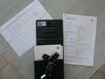 Volkswagen Multivan 2.0TDi DSG Highline,1.majitel, serviska - 20