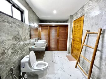Luxusní 4+KK 150 m2 s vlastním bazénem, Koh-Samui - Lamai Be - 20