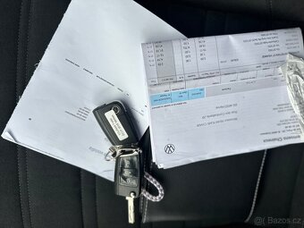 VW TOUTAN 1.6 TDI 85 KW HIGHLINE 7 MÍST 2019 - 20