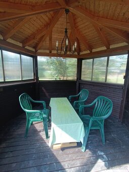 Rodinný dům ve Sviadnově - 20