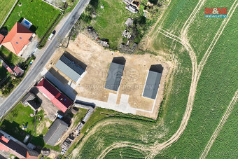 Prodej rodinného domu, 121 m², Chlístovice - Pivnisko - 20
