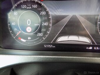 Jaguar F-Pace 20D 132 KW R-SPORT TOP - 20