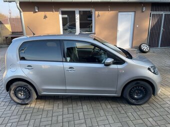 ŠKODA CITY GO, r.v. 2018 55KW - 20