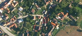 Rodinný dům 4+1 v Deštné u Jindřichova Hradce - 20