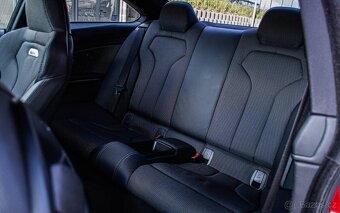BMW M4 F82 Coupé 3.0 biturbo 431hp 2016 - 20
