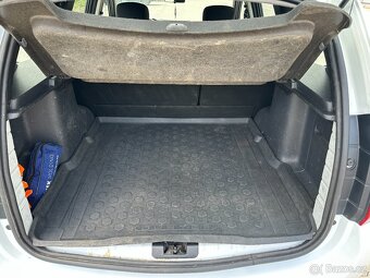 Dacia Duster 1.6 SCe 84kw 4x4, ČR, 1.maj., serviska, DPH - 20