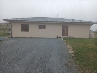 Prodej rodinného domu - bungalovu v Havřicích - 20