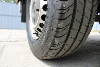 Volkswagen Crafter 2.0TDI,VALNÍK,6MÍST,ČR,1.MAJ. - 20