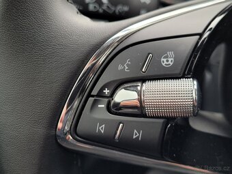 Škoda Fabia IV STYLE 1.0 TSI 70 kW, 2021 - 20