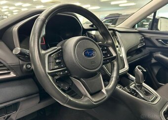 Subaru Outback 2.5 ACTIVE LPG Zaruka1R 124 kw - 20
