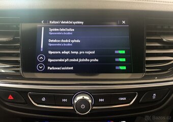 Opel Insignia 2.0 CDTi, 1. MAJ, ČR, ACC - 20