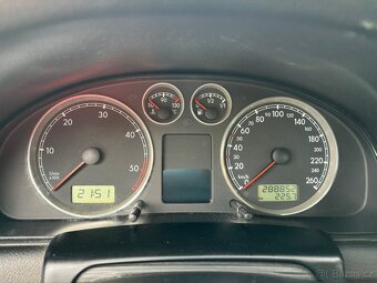 Vw Passat 1,9TDI 96kw Nová STK 07/27 - 20