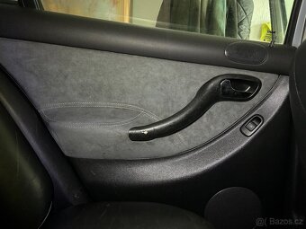 Pouze díly Seat Toledo 2.3 V5 110kw - 20