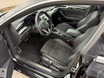 Volkswagen Arteon 2.0TDi 2022 147kw 4x4 DSG Tažné R-line - 20