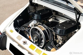 Porsche 911 T/E 2.4 z roku 1973 - 20