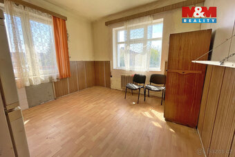 Prodej hotelu 854 m², Týn nad Vltavou, ul. Písecká - 20