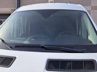 Ford Transit 2.0 TDCI, 125kW, ZÁRUKA, odpočet DPH - 20