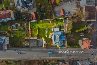 Prodej bytu 3+kk |128 m²| zahrada, Jablonec nad Nisou - 20