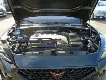 Cupra Formentor VZ5 2.5 TSI 287kW DSG 4x4 - 20