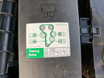 Škoda Octavia RS, 2.0tdi 135kw - 20