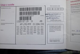 Škoda Octavia 2.0 TDI - 20