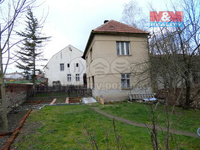Prodej rodinného domu, 203 m², Volyně, ul. nábřeží Dr. Kafky - 20