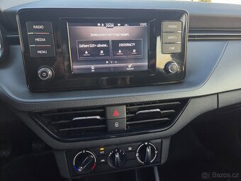 Škoda Scala, 1.0 Tsi 70kw Ambition, CZ, DPH - 20