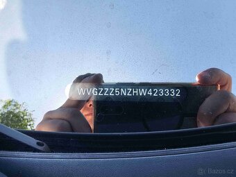 VW Tiguan 1.4 TSI 110 KW, Comfortline, R-line - 20