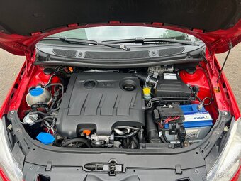 Škoda Roomster 1,6 Tdi, r.v. 2011, nezáv. topení - 20