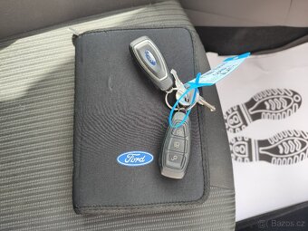 Ford Focus, 1.0 Ecoboost TITANIUM  TOP STAV - 20