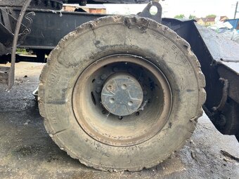 CAT M318 - 20