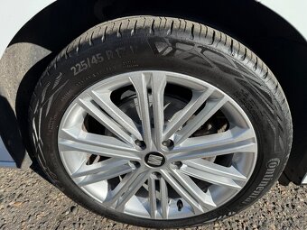 Leon st fr 2.0 tdi 110 kW dsg led top stav - 20