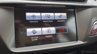 Citroën C3 1.0 PureTech Busines BERE OLEJ - 20
