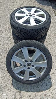 ŠKODA   OCTAVIA   RS    2,0 TDI     DSG    4X4 - 20