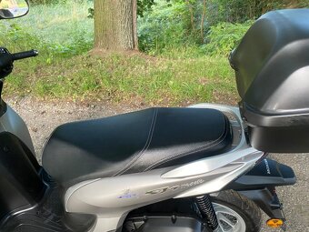 Honda SH 125 (2024) - 20