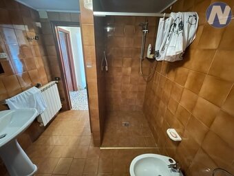 Rezidence Bellavista s vinicí u Monte San Savino, Toskánsko - 20