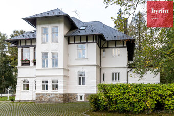 Prodej hotelu ve Vrbně pod Pradědem - 20