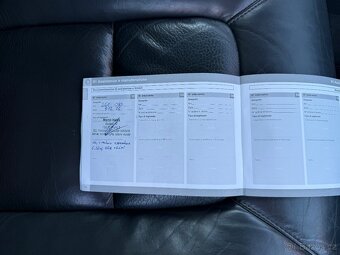 Volvo V70 2.0 D4 120KW, 5válec, 1.majitel, odpočet DPH - 20